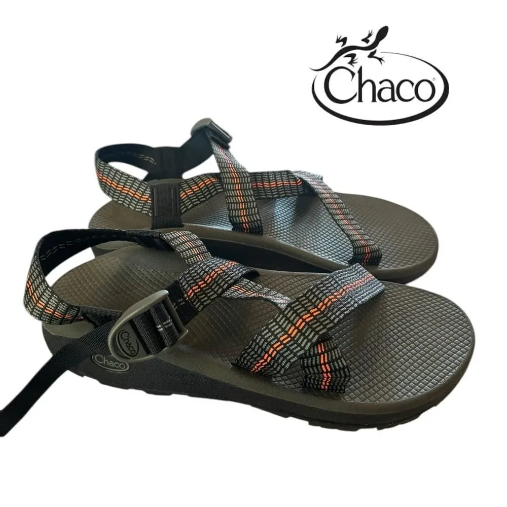 NEW Chaco Z/Cloud Men's Sport Sandals 12